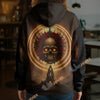 Unijames Sacred Darkness 3D Hoodie Series