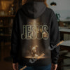Unijames JESUS — Light of Redemption 3D All-Over Print Hoodie