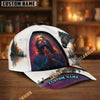 Unijames Holy Prayer & Forest Stallion Art Cap