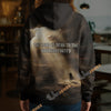 Unijames Brokenhearted Restoration 3D All-Over Print Hoodie