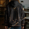 Unijames Sacred Darkness 3D Hoodie Series