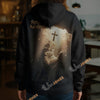 Unijames Awakened by the Cross 3D Hoodie
