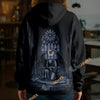 Unijames Kneel in Grace 3D Hoodie