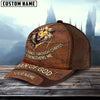 Unijames Philippians 4:13 Lion of Judah 3D Cap
