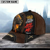 Unijames Lion of Judah – Man of God Cap