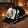 Unijames Jesus & White Horse Warrior Cap