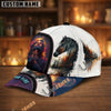 Unijames Holy Prayer & Forest Stallion Art Cap