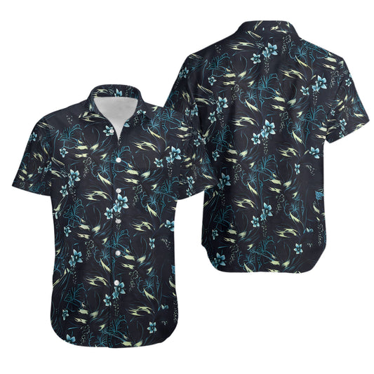 UniJames Comfort The Miyagi Button Down For Men