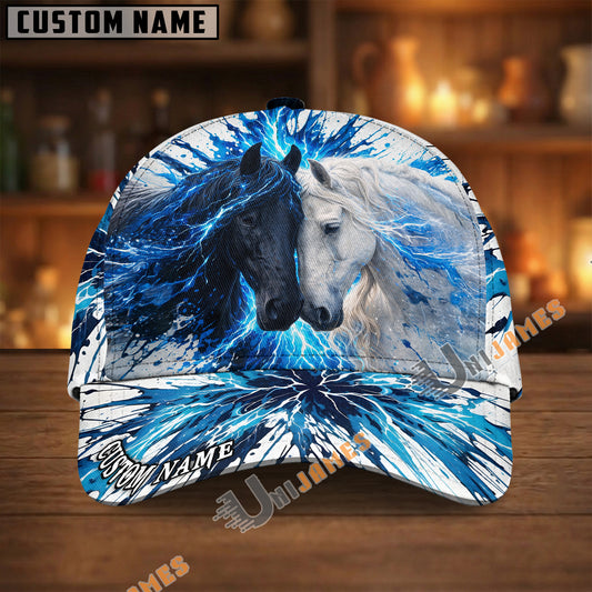 Unijames Soulbound Horses Cap