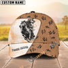 Unijames Wild West Legacy Cap