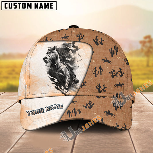 Unijames Wild West Legacy Cap