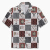 UniJames Armor Of God Christian Hawaiian Shirt