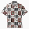 UniJames Armor Of God Christian Hawaiian Shirt