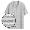 UniJames Hawaiian Shirt | Bible Verse & Scripture
