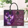 Be Strong and Courageous, Personalized Gifts, Gifts for Women.