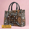  Unique Style for Moms, Wives & More - Personalized Bags - Gifts for Women - Christmas Gift - CABLTB01110624.