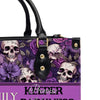 : Personalized Handbags for Women | Custom Leather Bags
