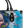 : Personalized Handbags for Women | Custom Leather Bags | My Body My Choice.