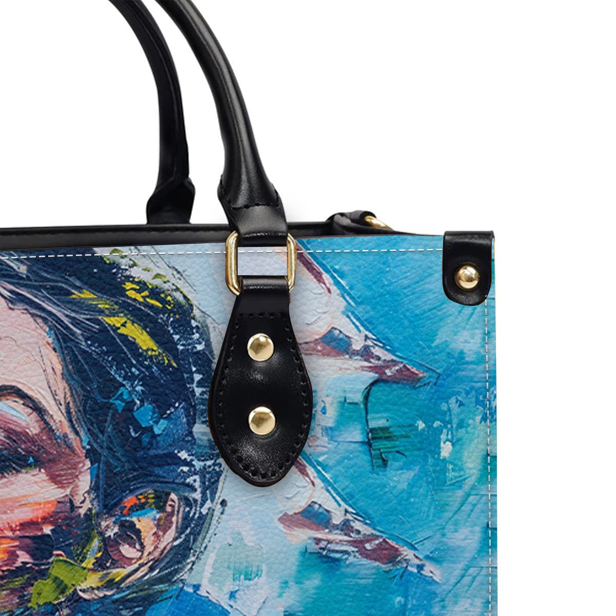 : Personalized Handbags for Women | Custom Leather Bags | My Body My Choice.