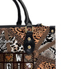  Unique Style for Moms, Wives & More - Personalized Bags - Gifts for Women - Christmas Gift - CABLTB01110624.