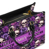 : Personalized Handbags for Women | Custom Leather Bags