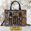  Unique Style for Moms, Wives & More - Personalized Bags - Gifts for Women - Christmas Gift - CABLTB01110624.
