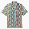 UniJames Church Glass Christian Hawaiian Shirt