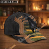Unijames Personalized Friesian Horse Ranch Cap