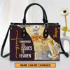 Forwarding All Issues To The Heaven, Personalized Gifts, Gifts for Women, Christmas Gift.