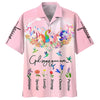 UniJames God Say You Are Unicorn And Hummingbird Hawaiian Shirts - Christian Hawaiian Shirt - Hawaiian Summer Shirts
