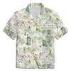 UniJames Grow In Grace Christian Hawaiian Shirt