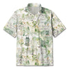 UniJames Grow In Grace Christian Hawaiian Shirt