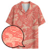 UniJames Hawaiian Shirt - Tropical Floral Scenic Pattern | Bible Verse & Scripture