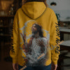 Unijames Trust God’s Plan Jesus 3D Hoodie