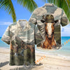 Unijames Campfire Riders Adventure Hawaiian Shirt