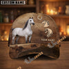 Unijames Personalized Horse Western Vintage Cap
