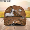 Unijames Personalized Wild Spirit Horse Lover Classic Cap