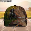 Unijames Personalized Country Life Horse Enthusiast Cap