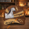 Unijames Personalized Horse Lover Vintage Baseball Cap