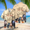 Unijames Open Gate Cowboy Horse Hawaiian Shirt