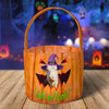 Uni Hereford Lick Or Treat Halloween Basket
