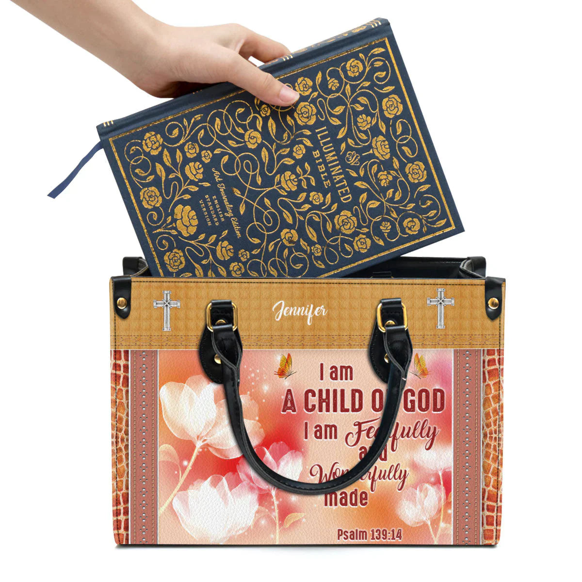 I Am A Child Of God, Personalized Gifts, Gifts for Women, Christmas Gift.