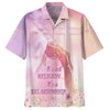 UniJames It's Not Religion It's A Relationship Hawaiian Shirts - Christian Hawaiian Shirt - Hawaiian Summer Shirts