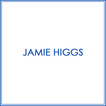 Uni Playoff Jimmy Metal Customized Name Cap For Jamie Higgs