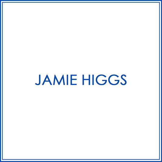 Uni Playoff Jimmy Metal Customized Name Cap For Jamie Higgs