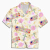 UniJames Jesus Heals Christian Hawaiian Shirt