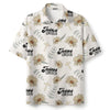 UniJames Jesus Loves Us Christian Hawaiian Shirt