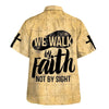Unique Jesus Is The True God Crucifixion Of Jesus Hawaiian Shirt