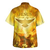 Unique Jesus Saved My Life Hawaiian Shirt