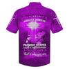 UniJames Lion Way Maker Miracle Worker Promise Keeper Light In The Darkness My God That Is Who You Are Jesus Hawaiian Shirt - Best Hawaiian Shirts - Christian Hawaiian Shirt